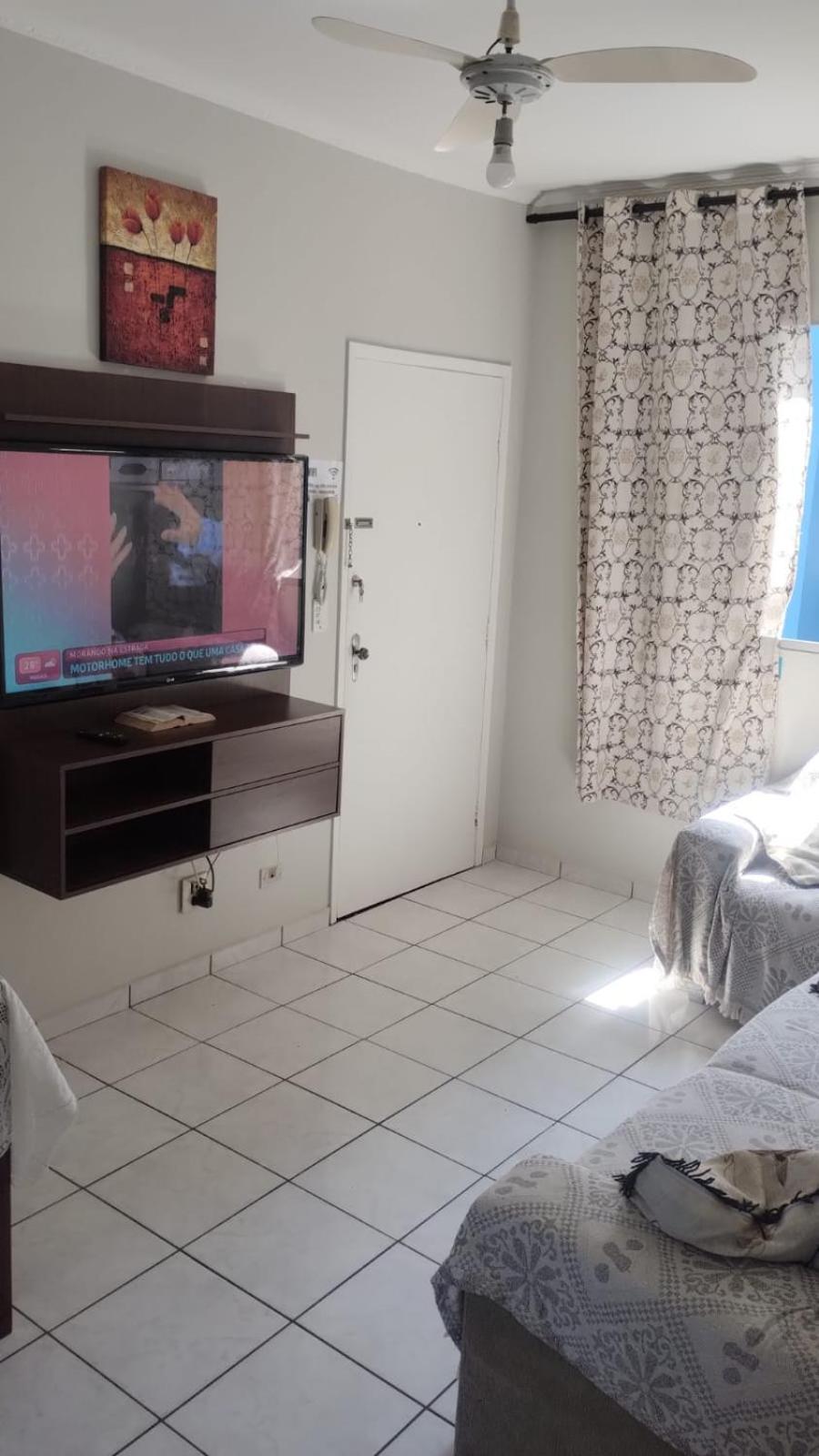 Apartamento Praia Grande Buitenkant foto